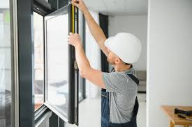 Why Choose Us for Window and Door Repair Needs in Anthem, AZ